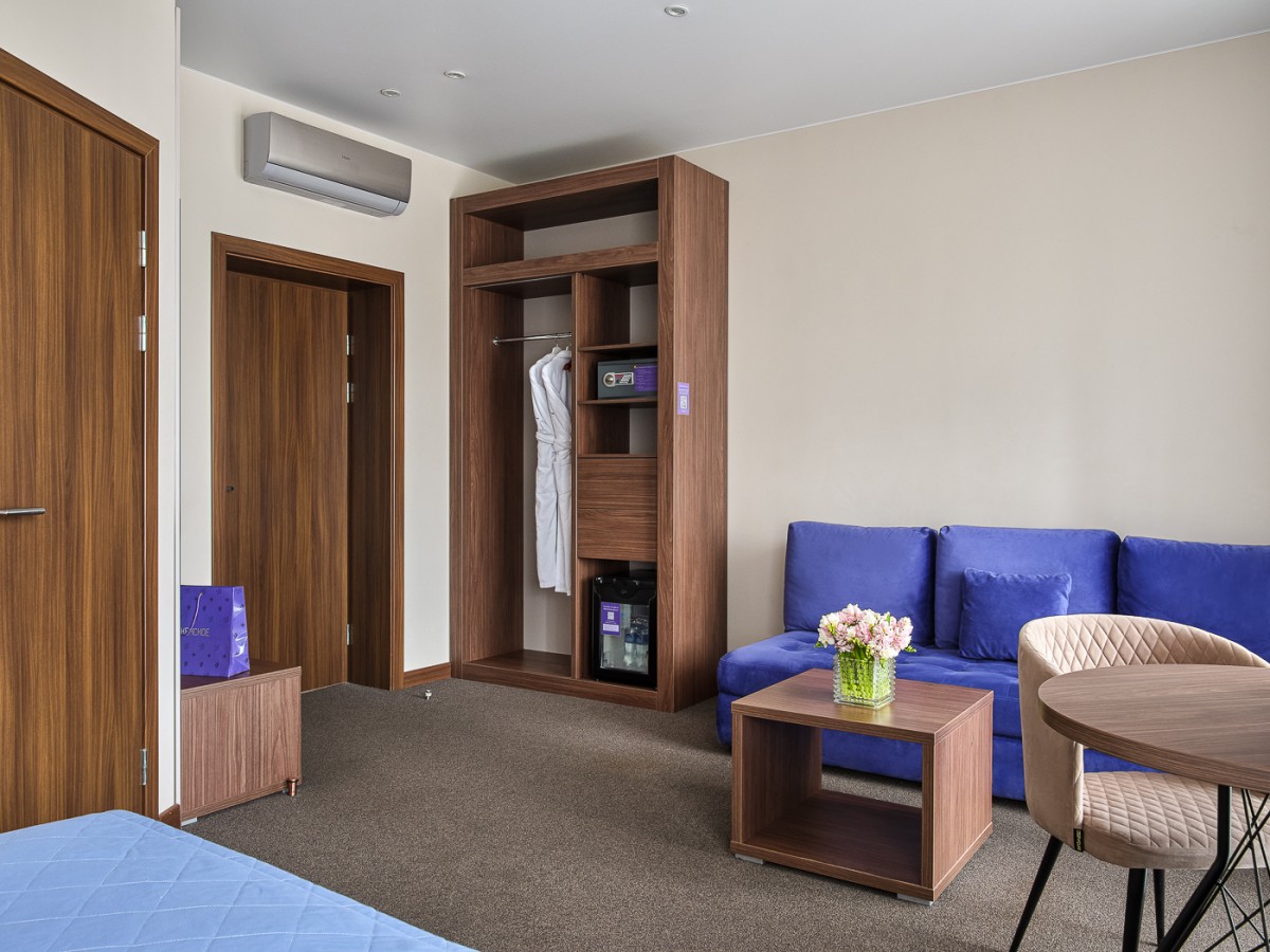 Фэмили Делюкс 2