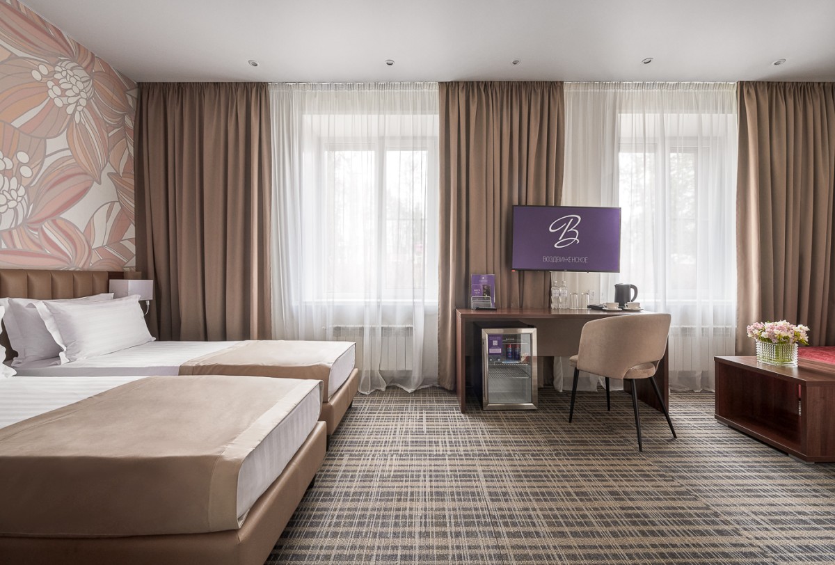 Фэмили Делюкс 3