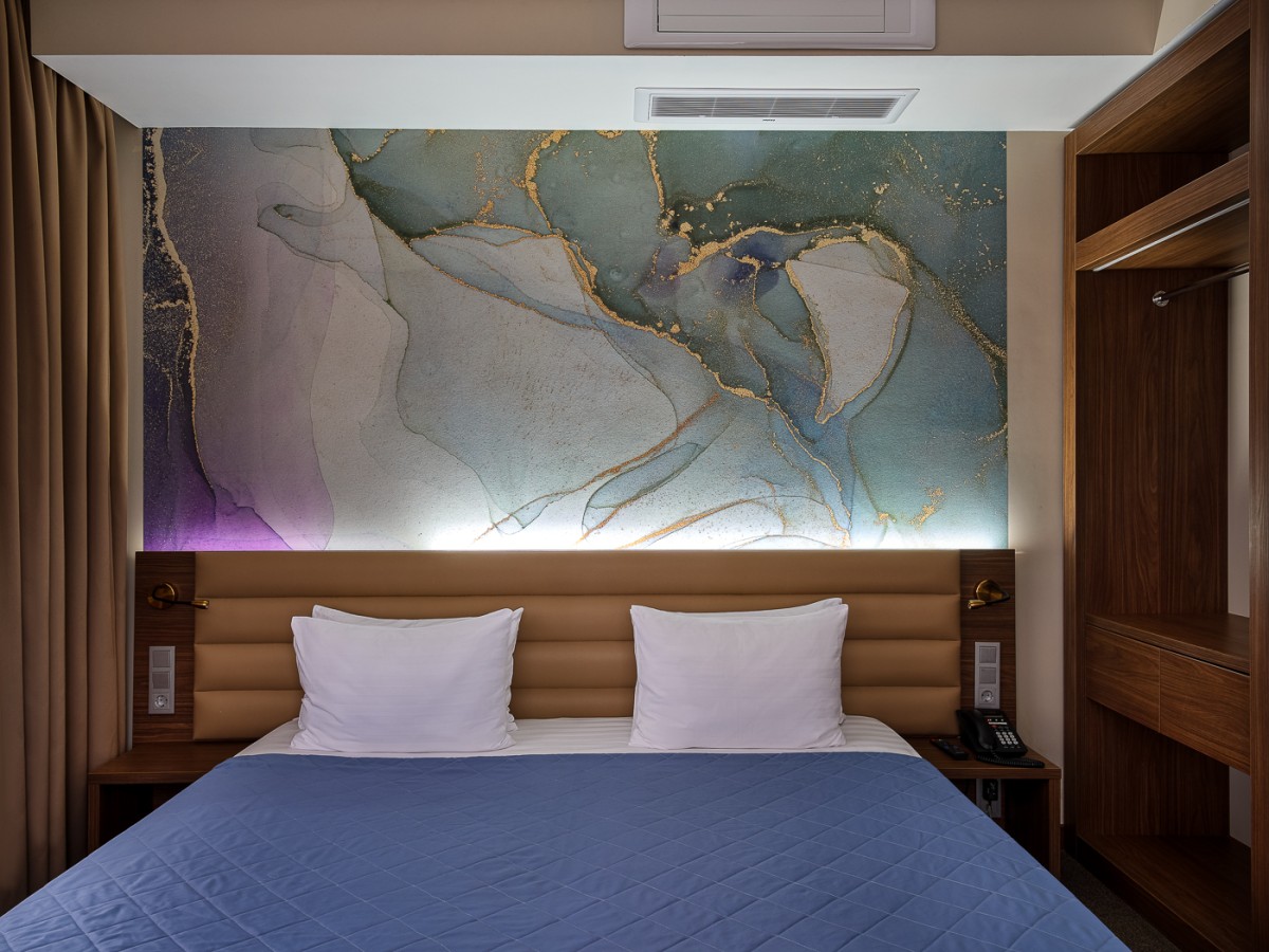 Фэмили Сьют 2