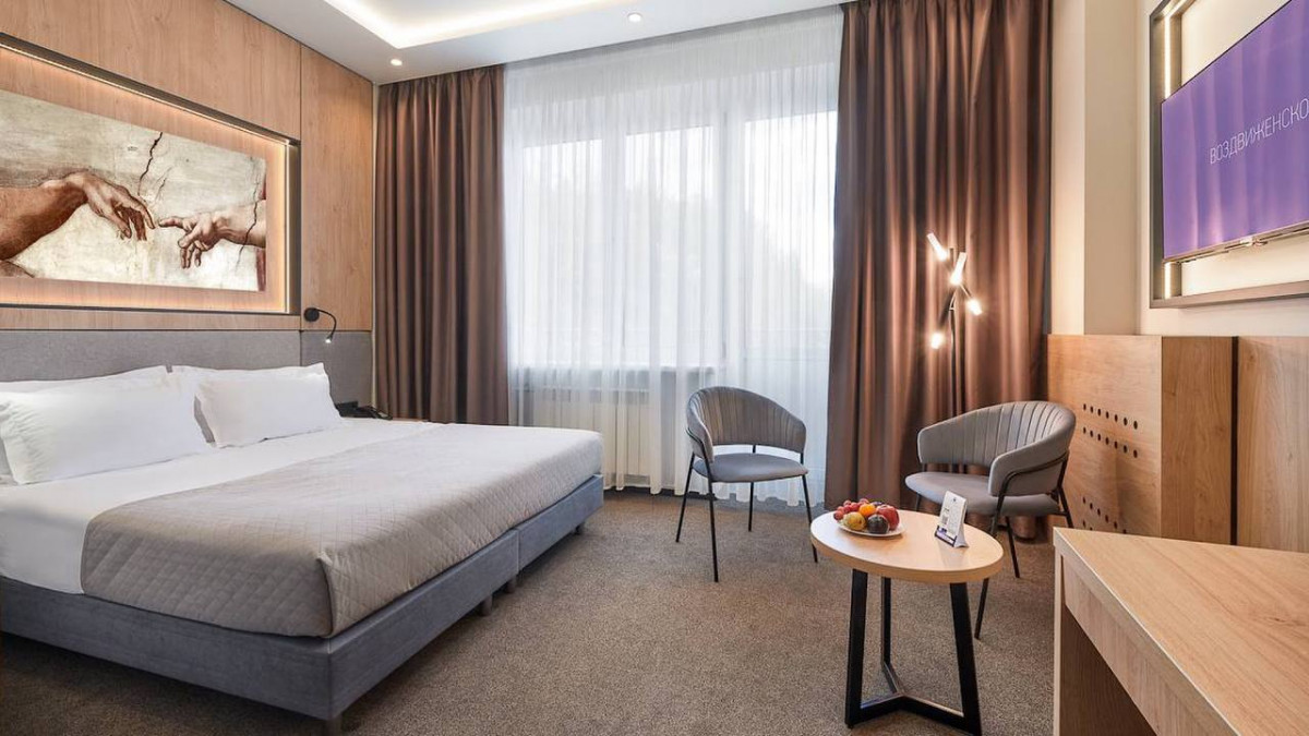 Супериор Плюс