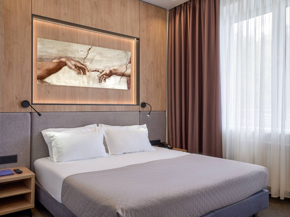 Супериор Плюс 3